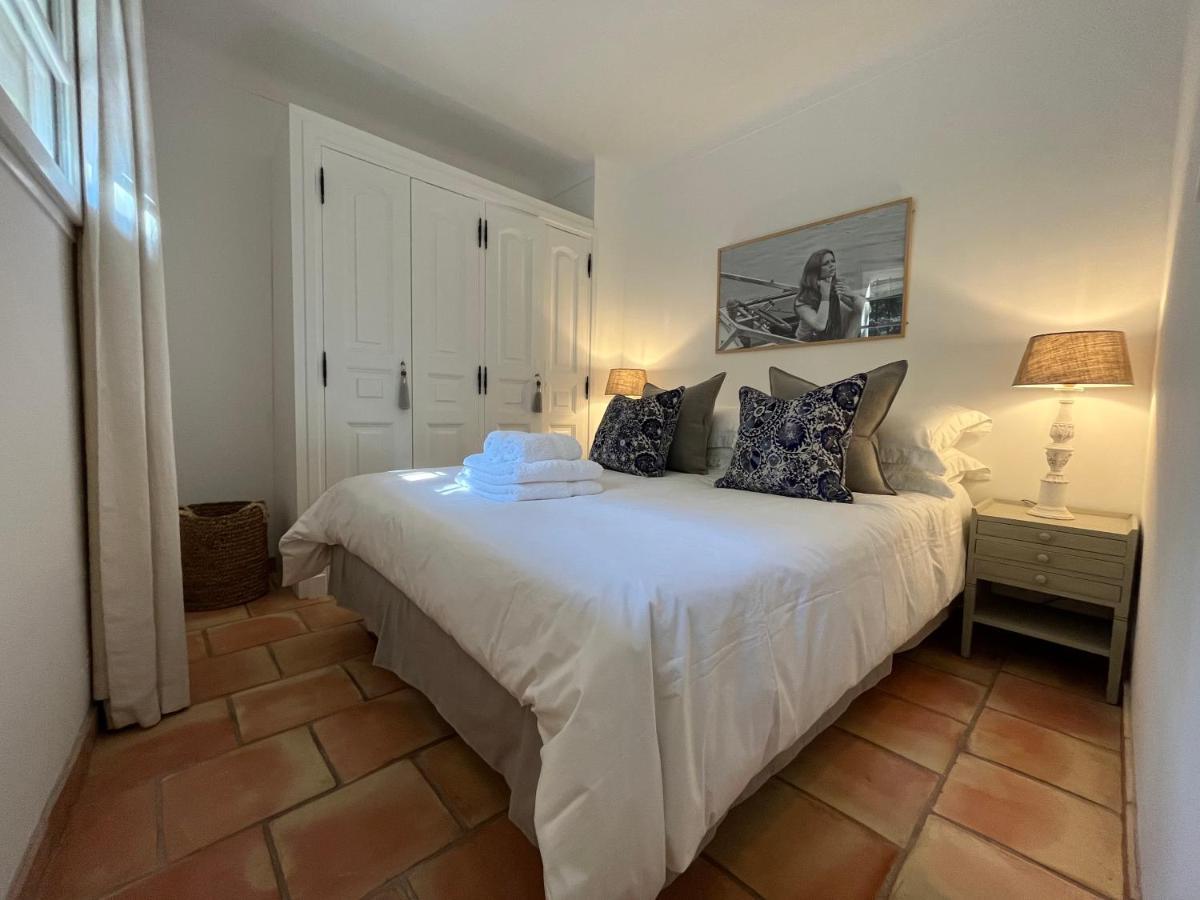 Pretty Historical Village House Grimaud Extérieur photo